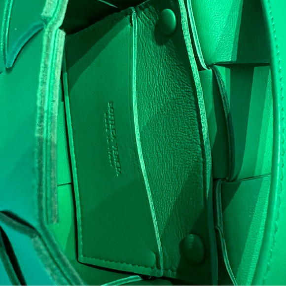 Bottega Veneta Mini Bag - Picture 4 of 4